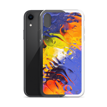 Abstract 04 iPhone Case by Design Express