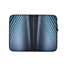 13 in Abstraction Laptop Sleeve by Design Express