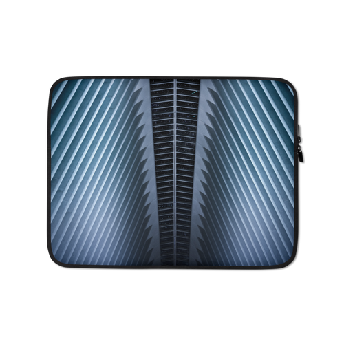 13 in Abstraction Laptop Sleeve by Design Express