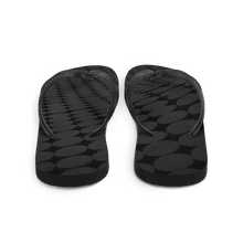 Undulating Flip-Flops by Design Express