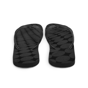 Undulating Flip-Flops by Design Express