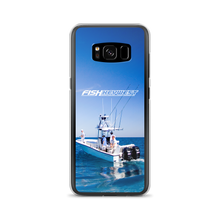 Samsung Galaxy S8 Fish Key West Samsung Case Samsung Case by Design Express