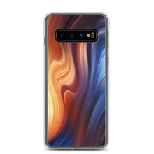 Samsung Galaxy S10 Canyon Swirl Samsung Case by Design Express
