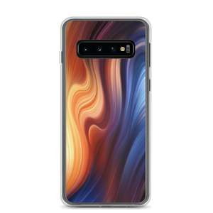 Samsung Galaxy S10 Canyon Swirl Samsung Case by Design Express