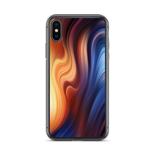 iPhone X/XS Canyon Swirl iPhone Case by Design Express