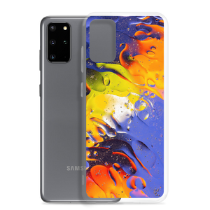 Abstract 04 Samsung Case by Design Express