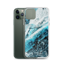 Ice Shot iPhone Case by Design Express