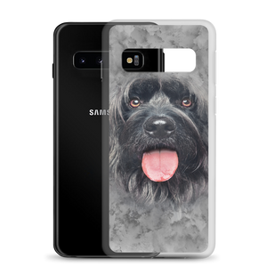 Gos D'atura Dog Samsung Case by Design Express