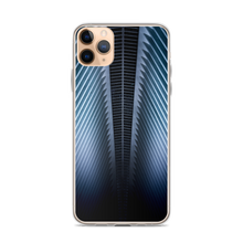 iPhone 11 Pro Max Abstraction iPhone Case by Design Express