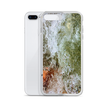 Water Sprinkle iPhone Case by Design Express
