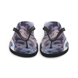 Aerials Flip-Flops by Design Express