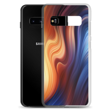 Canyon Swirl Samsung Case by Design Express