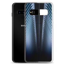 Abstraction Samsung Case by Design Express