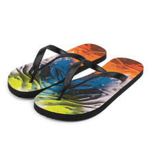 S Abstract 03 Flip-Flops by Design Express