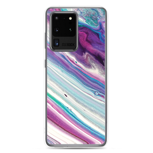 Samsung Galaxy S20 Ultra Purpelizer Samsung Case by Design Express