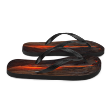 Horsetail Firefall Flip-Flops by Design Express