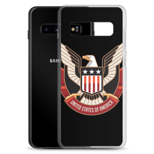 Eagle USA Samsung Case by Design Express