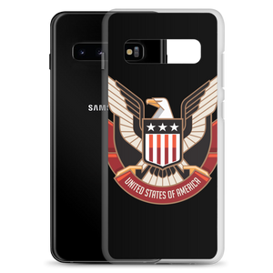 Eagle USA Samsung Case by Design Express