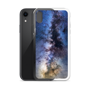 Milkyway iPhone Case by Design Express