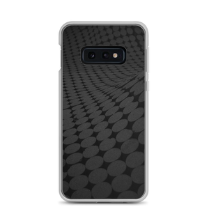 Samsung Galaxy S10e Undulating Samsung Case by Design Express