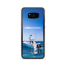 Samsung Galaxy S8+ Fish Key West Samsung Case Samsung Case by Design Express