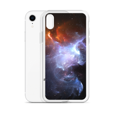 Nebula iPhone Case by Design Express