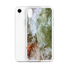 Water Sprinkle iPhone Case by Design Express