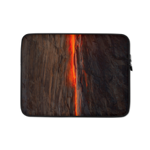 13 in Horsetail Firefall Laptop Sleeve by Design Express