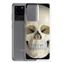 Skull Samsung Case by Design Express