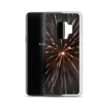 Firework Samsung Case by Design Express