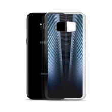 Abstraction Samsung Case by Design Express