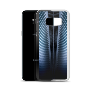 Abstraction Samsung Case by Design Express