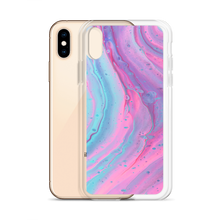 Multicolor Abstract Background iPhone Case by Design Express
