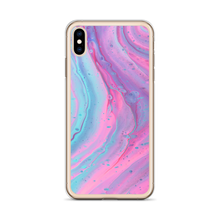 Multicolor Abstract Background iPhone Case by Design Express