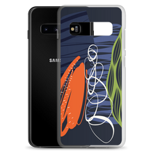 Fun Pattern Samsung Case by Design Express