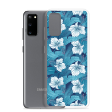 Hibiscus Leaf Samsung Case by Design Express