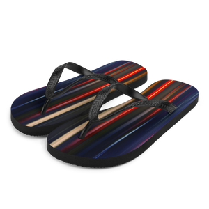S Speed Motion Flip-Flops by Design Express