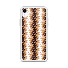 Gold Baroque iPhone Case by Design Express