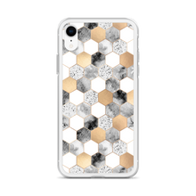 Hexagonal Pattern iPhone Case by Design Express
