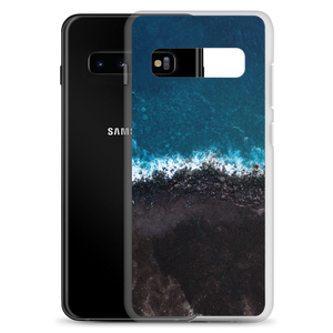 The Boundary Samsung Case by Design Express