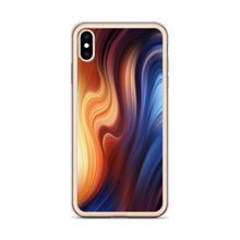 Canyon Swirl iPhone Case by Design Express