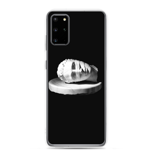 Samsung Galaxy S20 Plus Broken Sculpture Samsung Case by Design Express