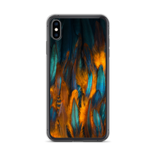 iPhone XS Max Rooster Wing iPhone Case by Design Express