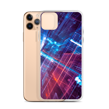 Digital Perspective iPhone Case by Design Express