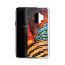 Golden Pheasant Samsung Case by Design Express