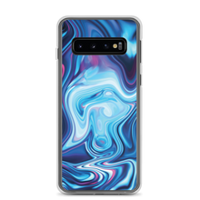 Samsung Galaxy S10 Lucid Blue Samsung Case by Design Express