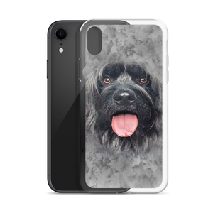 Gos D'atura Dog iPhone Case by Design Express