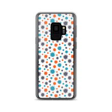 Samsung Galaxy S9 Corona Virus Samsung Case by Design Express