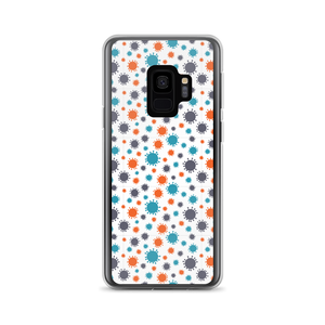 Samsung Galaxy S9 Corona Virus Samsung Case by Design Express