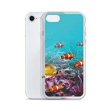 Sea World "All Over Animal" iPhone Case iPhone Cases by Design Express